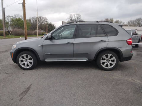 2011 BMW X5 for sale at Savior Auto in Independence MO