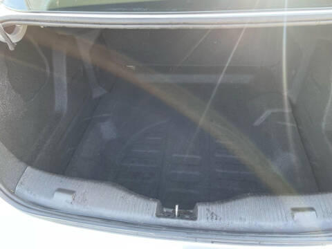 2017 Chevrolet Cruze LS Auto