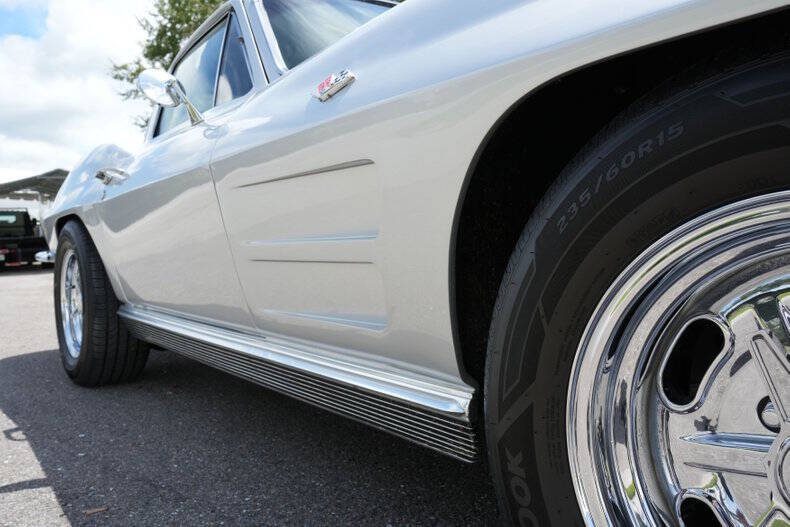 1964 Chevrolet Corvette