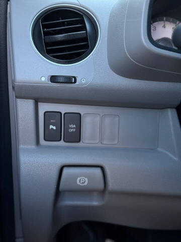 2011 Honda Pilot Touring