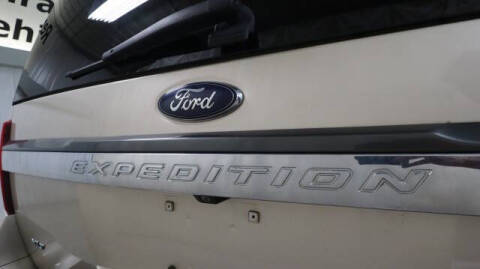 2017 Ford Expedition
