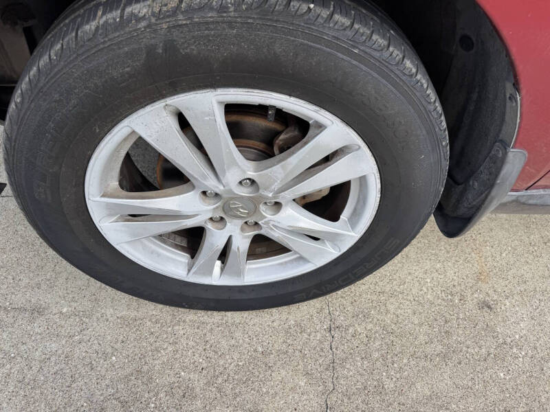 2010 Hyundai Santa Fe SE