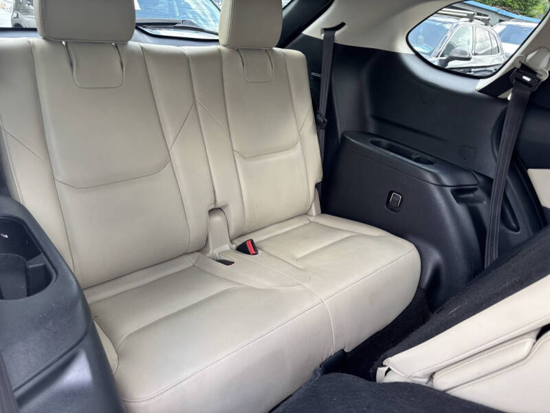 2019 Mazda CX-9 Touring