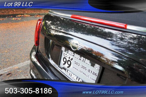 2019 MINI Convertible Cooper S