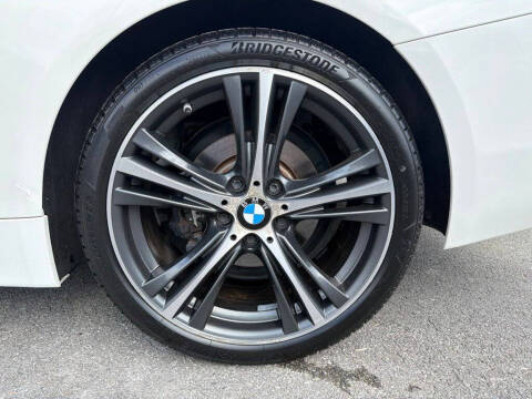 2019 BMW 4 Series 430i