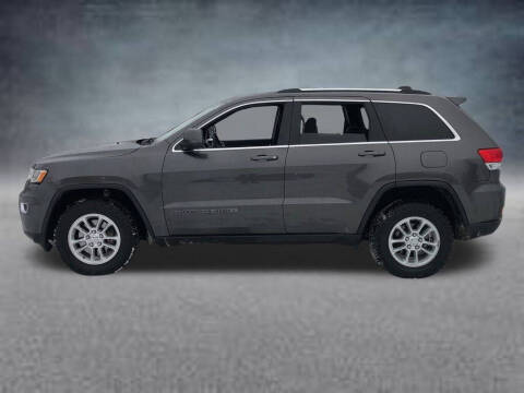 2019 Jeep Grand Cherokee Laredo E