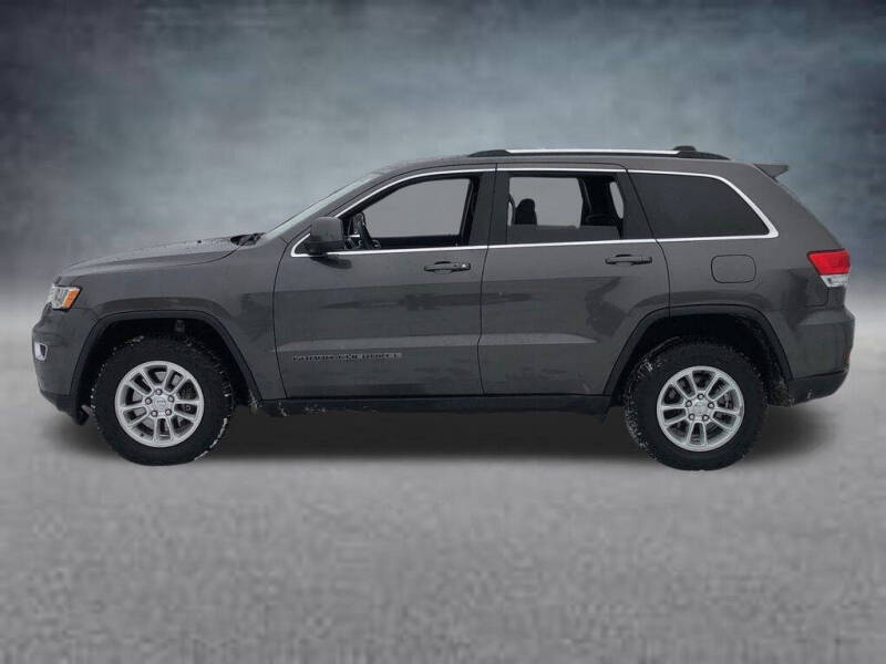 2019 Jeep Grand Cherokee Laredo E