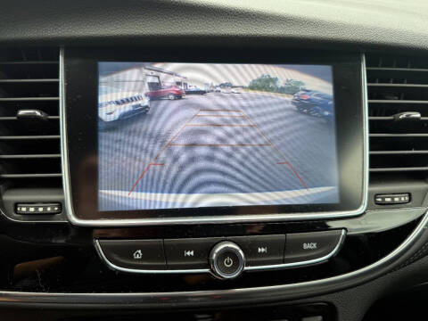 2019 Buick Encore Sport Touring