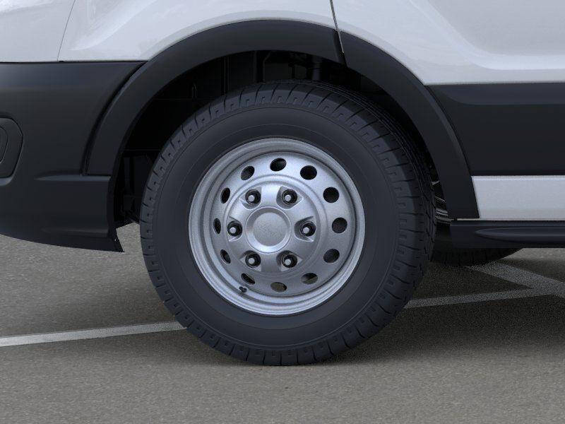 2026 Ford Transit 250