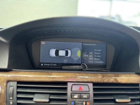 2008 BMW 3 Series 328i