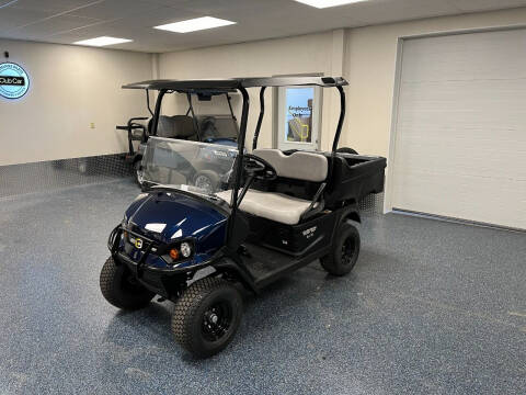 2024 Cushman 800X for sale at Jim's Golf Cars & Utility Vehicles - DePere Lot in Depere WI