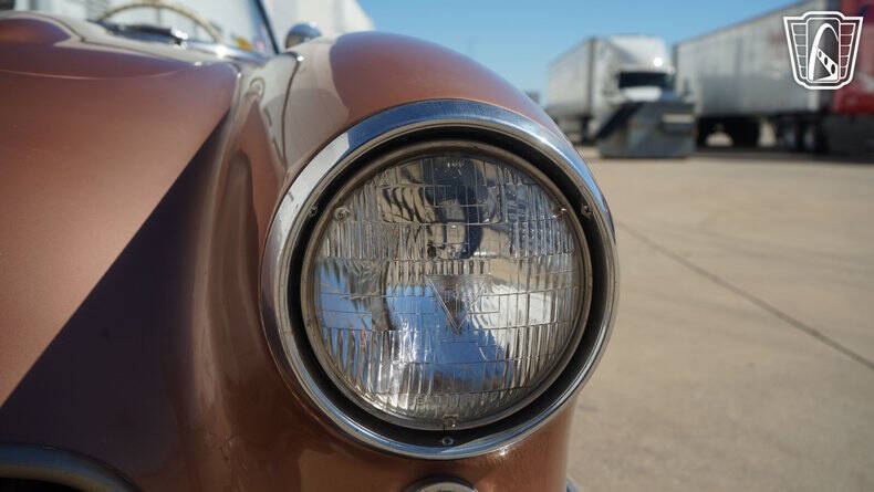 1957 Chevrolet Corvette