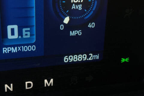 2023 Ford Bronco Badlands Advanced