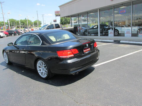 2009 BMW 3 Series 328i