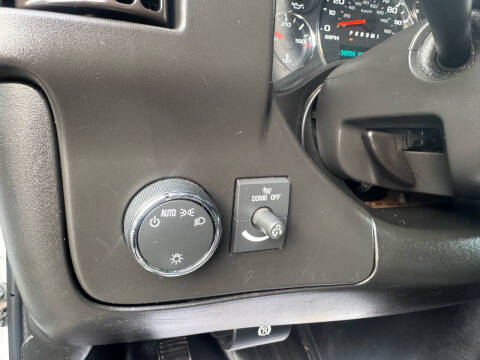 2020 Chevrolet Express 2500