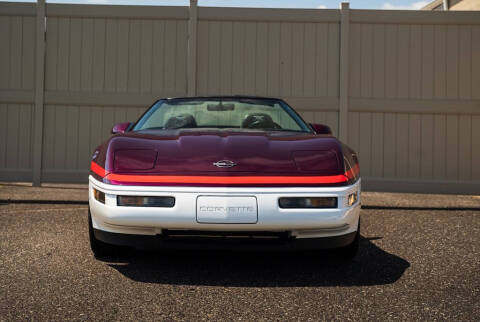 1995 Chevrolet Corvette