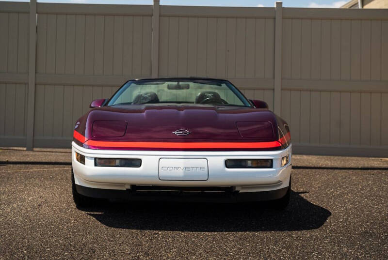 1995 Chevrolet Corvette