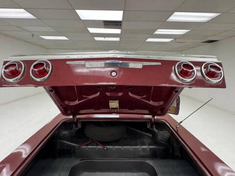 1964 Chevrolet Impala