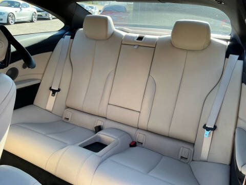 2014 BMW 4 Series 435i