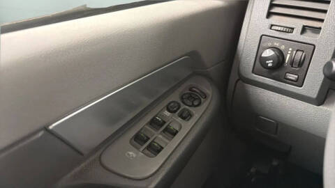 2007 Dodge Ram 1500