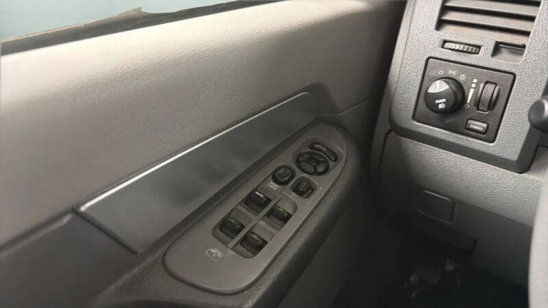 2007 Dodge Ram 1500