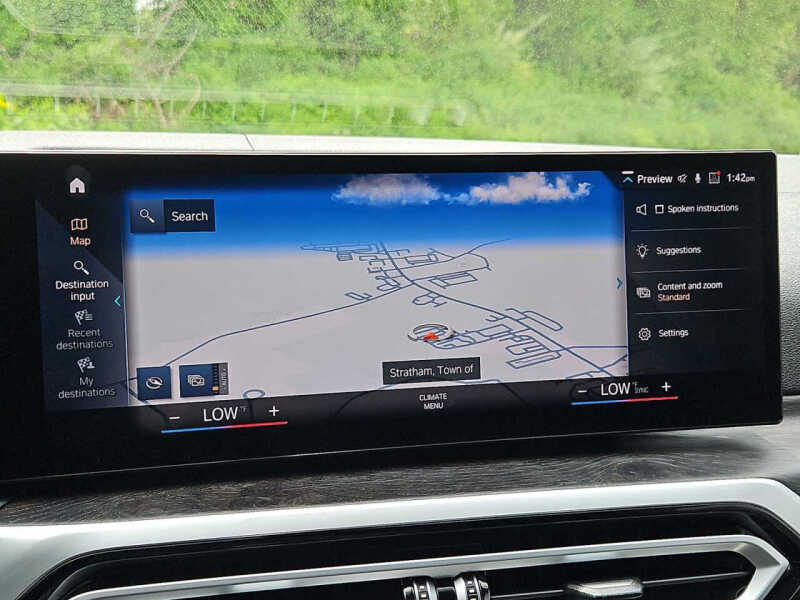 2024 BMW 4 Series 430i xDrive