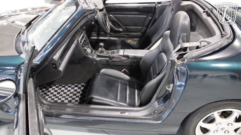 1995 Suzuki Cappuccino