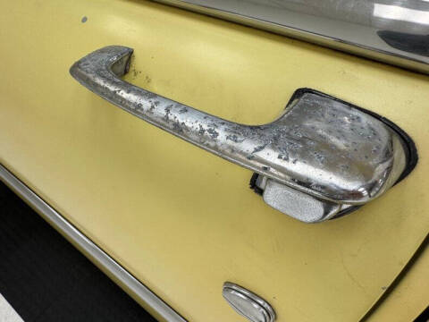 1954 Ford Crestline
