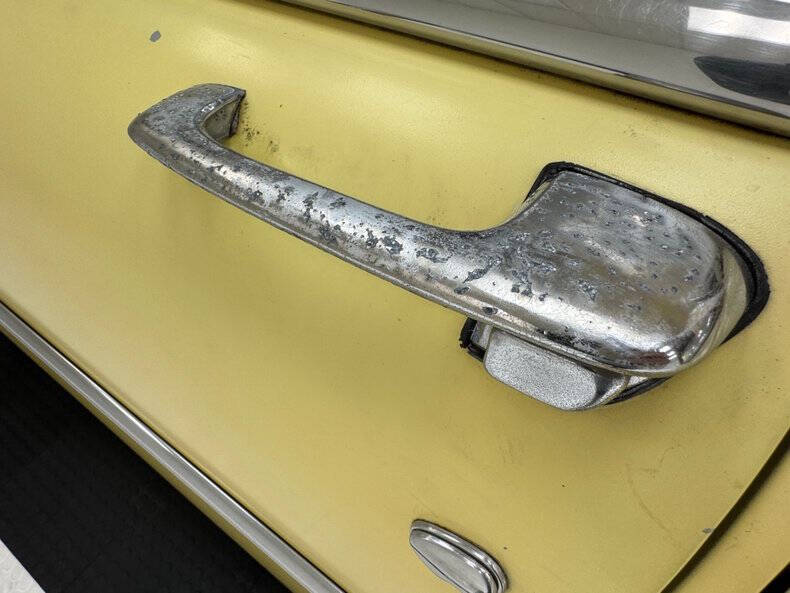 1954 Ford Crestline