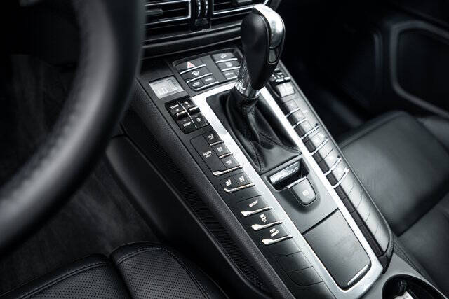 2021 Porsche Macan