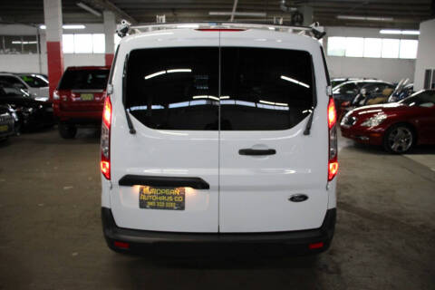 2014 Ford Transit Connect XLT