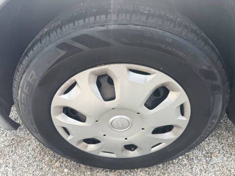 2012 Ford Transit Connect XLT