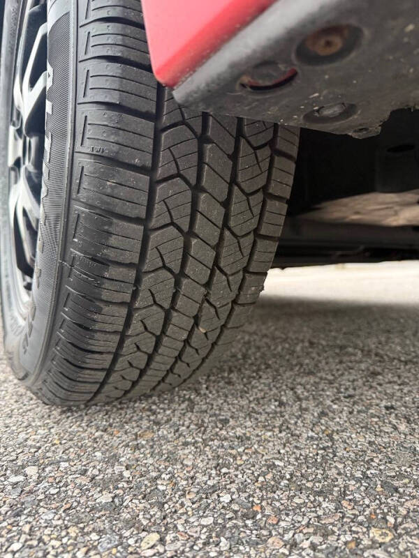 2012 Toyota Prius Four