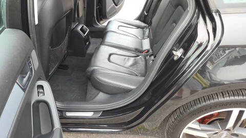 2012 Audi A4 2.0T quattro Premium