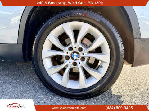 2014 BMW X1 xDrive28i