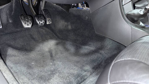 2003 Ford Mustang Mach 1 Premium