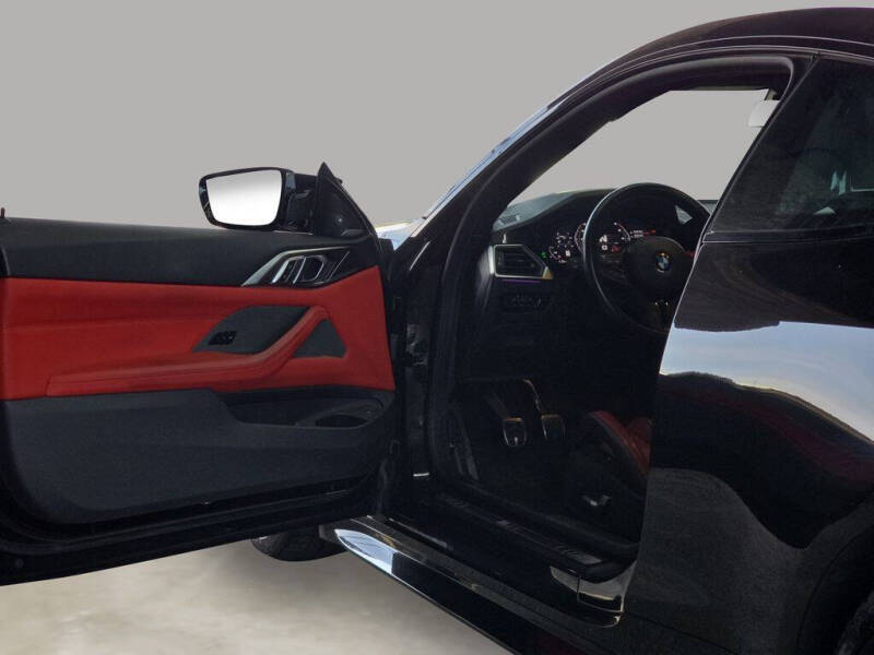 2023 BMW M4