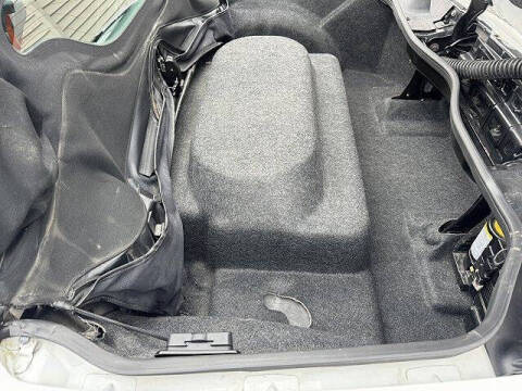 2008 Saturn SKY