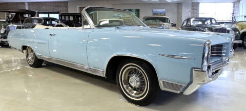 1964 Pontiac Bonneville