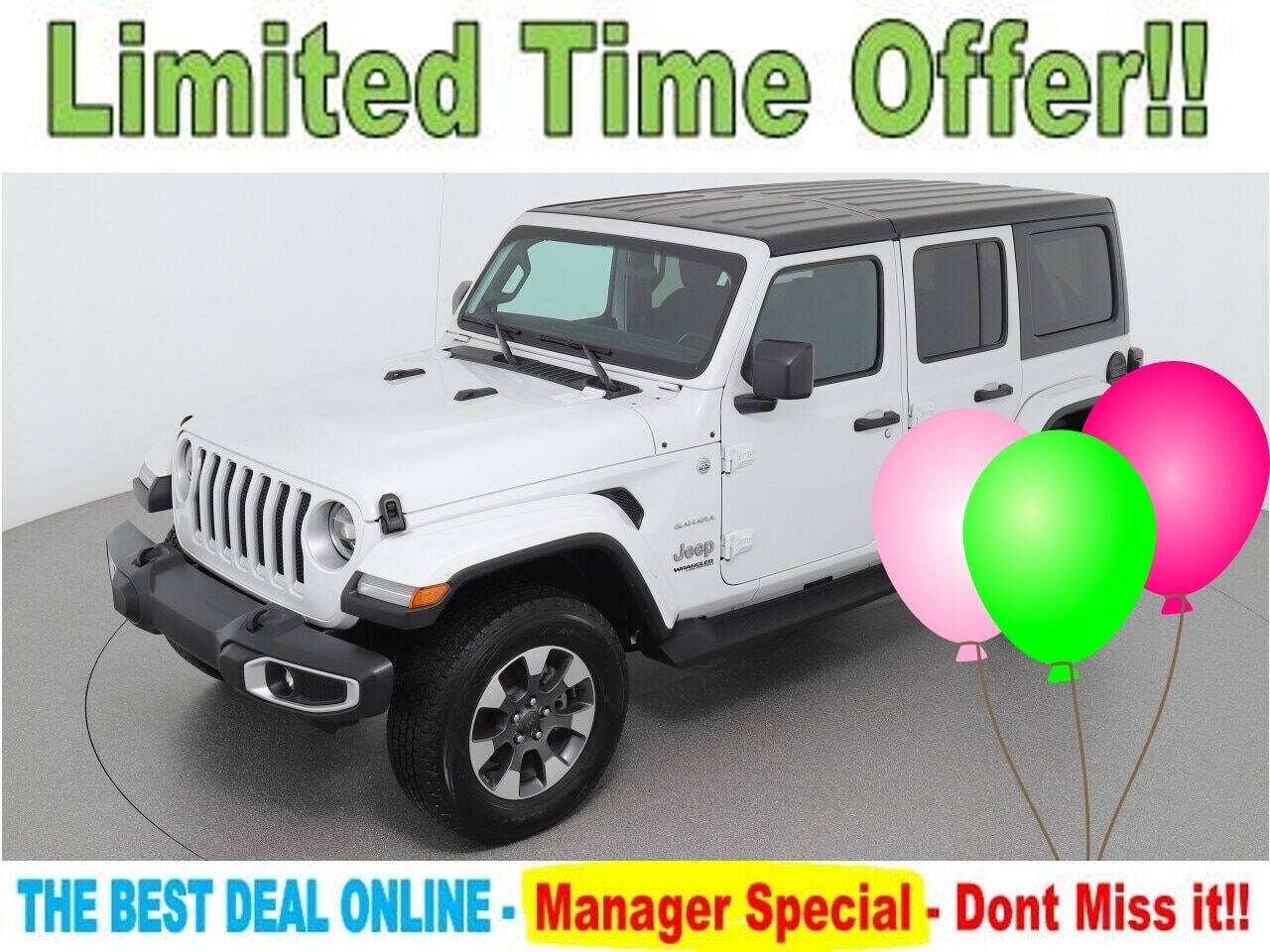 Jeep Wrangler For Sale In Massachusetts ®