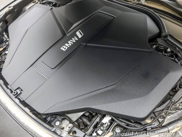 2023 BMW i7 xDrive60