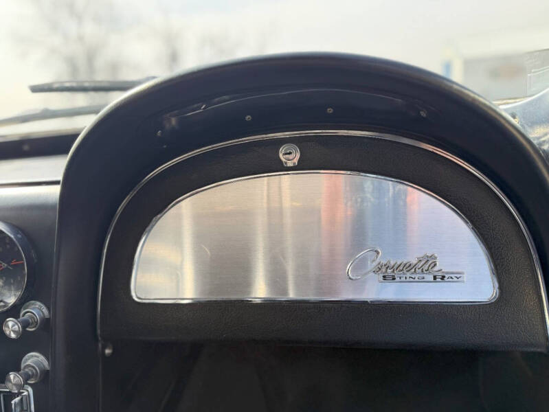 1965 Chevrolet Corvette