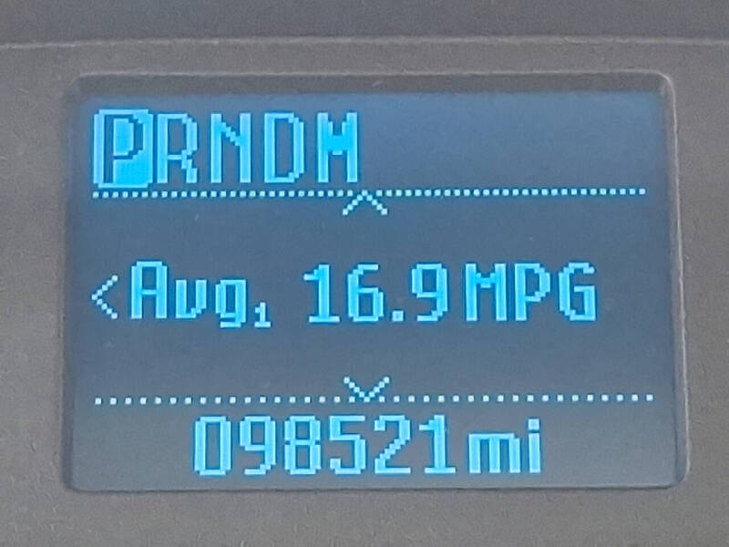 2019 Ford Transit 250