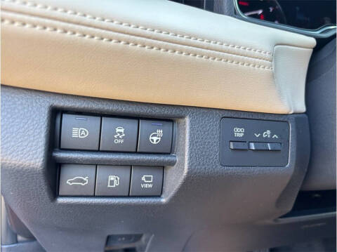 2019 Toyota Avalon Limited