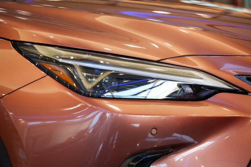 2026 Lexus NX 350 Premium