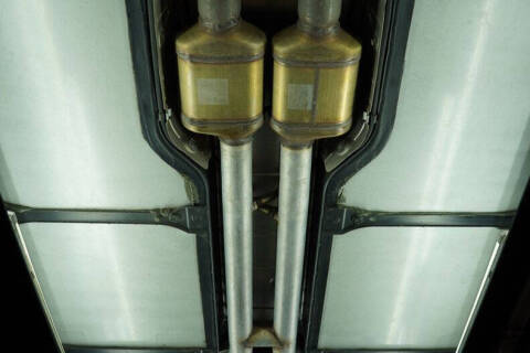 1999 Chevrolet Corvette