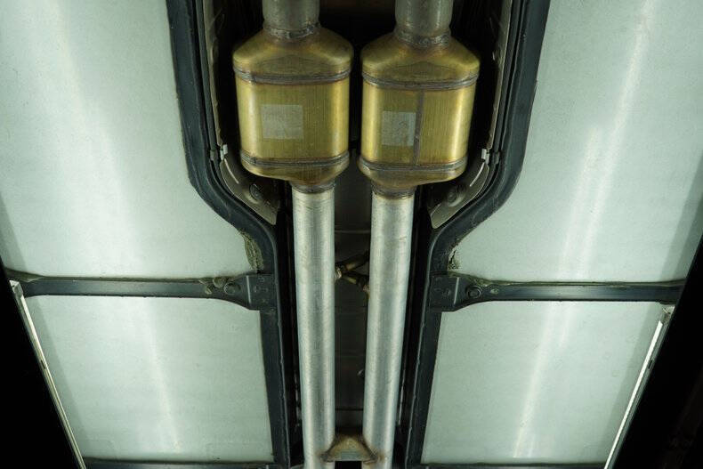 1999 Chevrolet Corvette