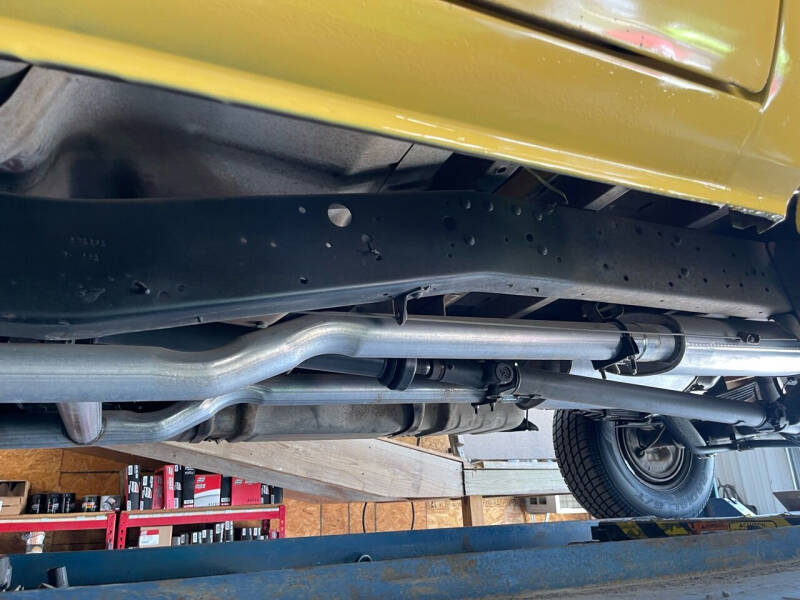 1977 GMC Sierra 1500 Classic