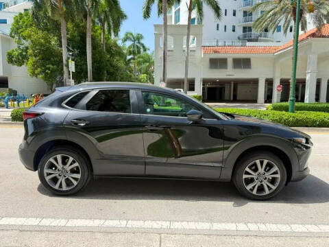 2025 Mazda CX-30 2.5 S Preferred