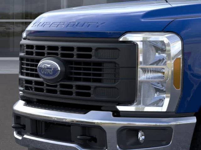 2026 Ford F-350 Super Duty